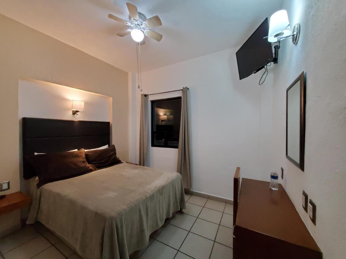 Hotel El Relicario Dolores Hidalgo Buitenkant foto