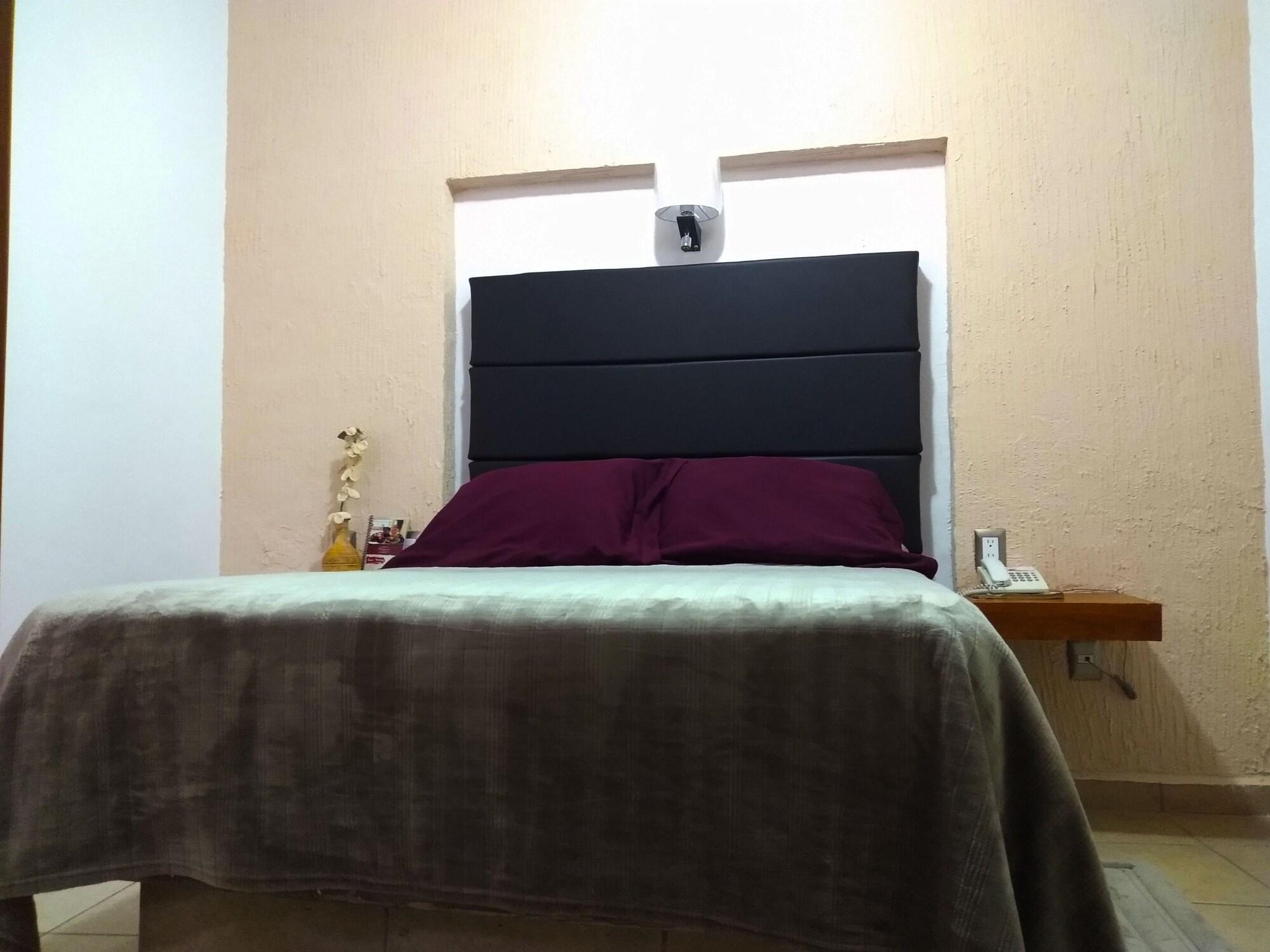 Hotel El Relicario Dolores Hidalgo Buitenkant foto