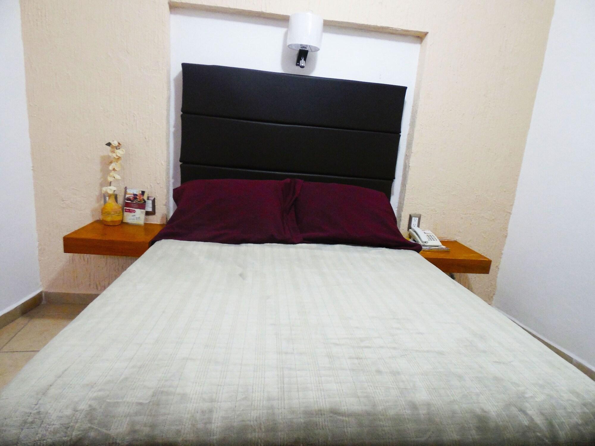 Hotel El Relicario Dolores Hidalgo Buitenkant foto