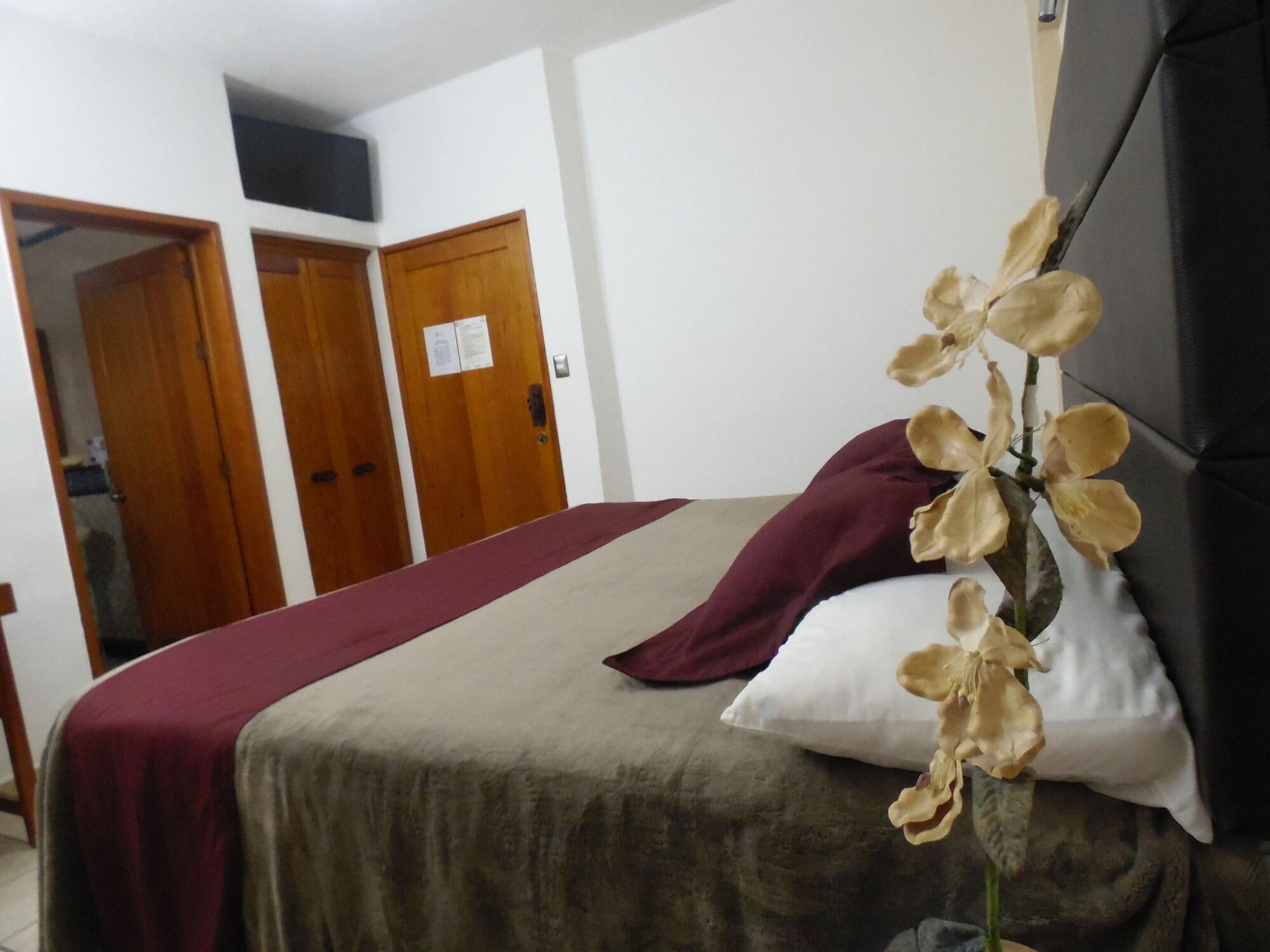 Hotel El Relicario Dolores Hidalgo Buitenkant foto