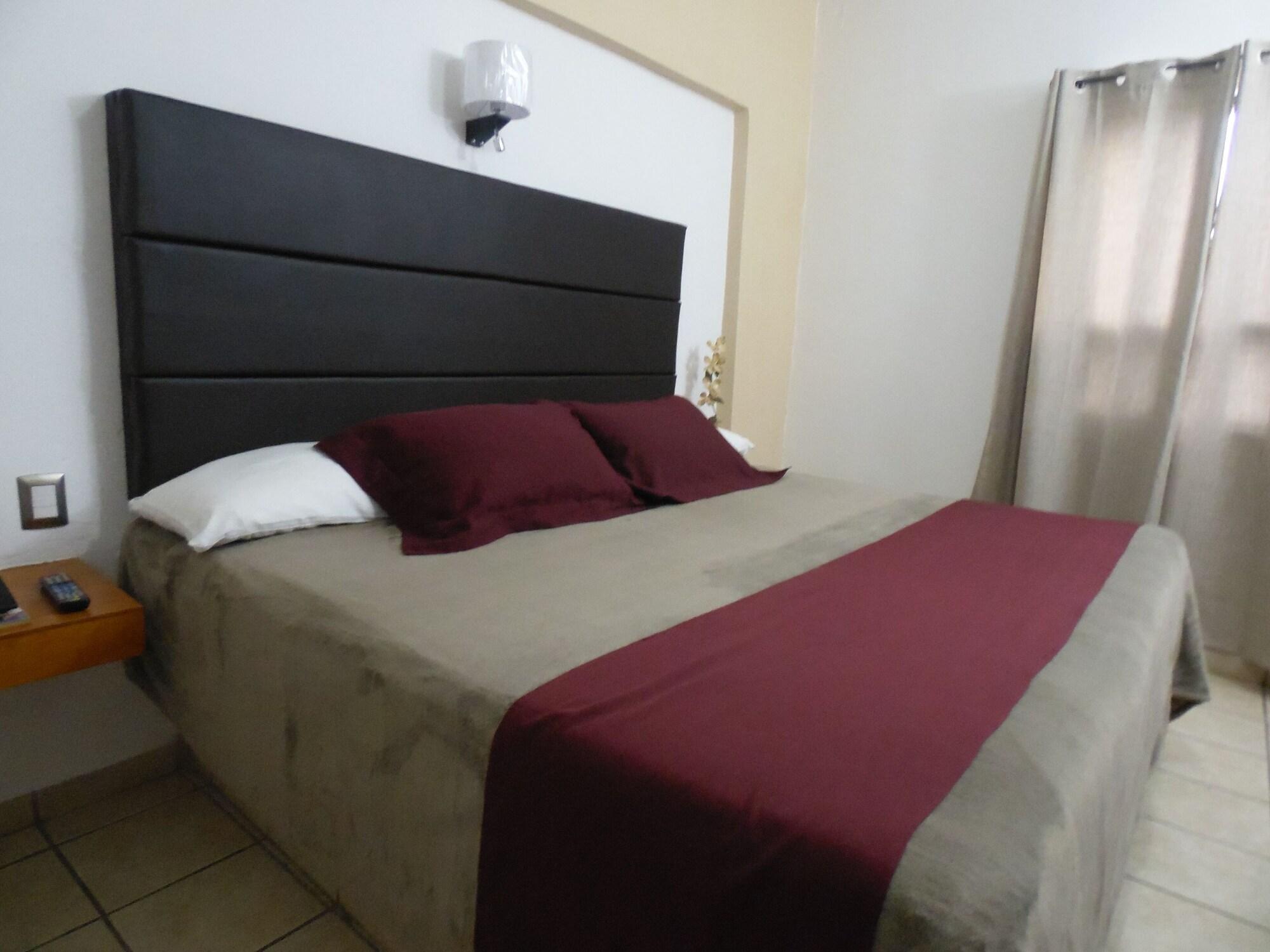 Hotel El Relicario Dolores Hidalgo Buitenkant foto