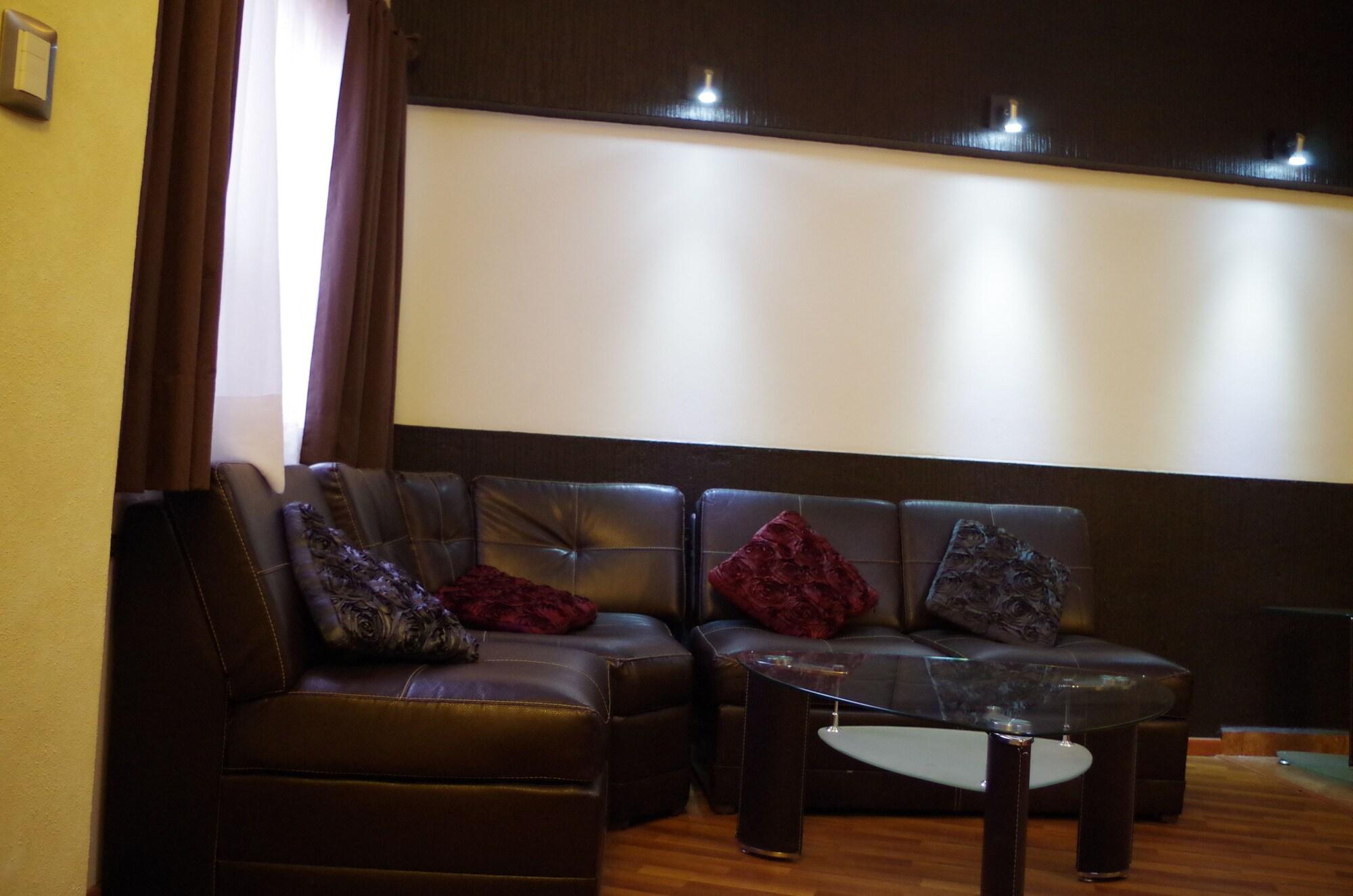 Hotel El Relicario Dolores Hidalgo Buitenkant foto