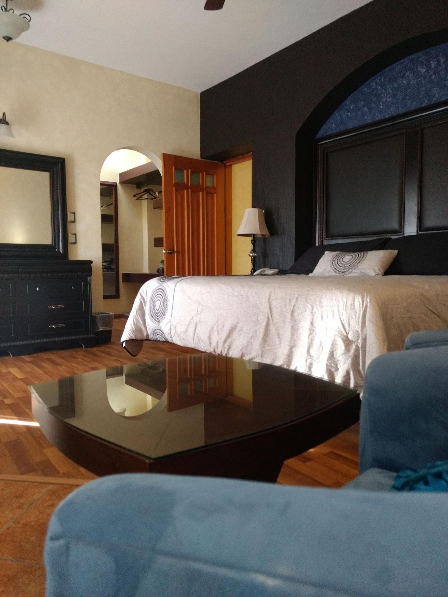 Hotel El Relicario Dolores Hidalgo Buitenkant foto