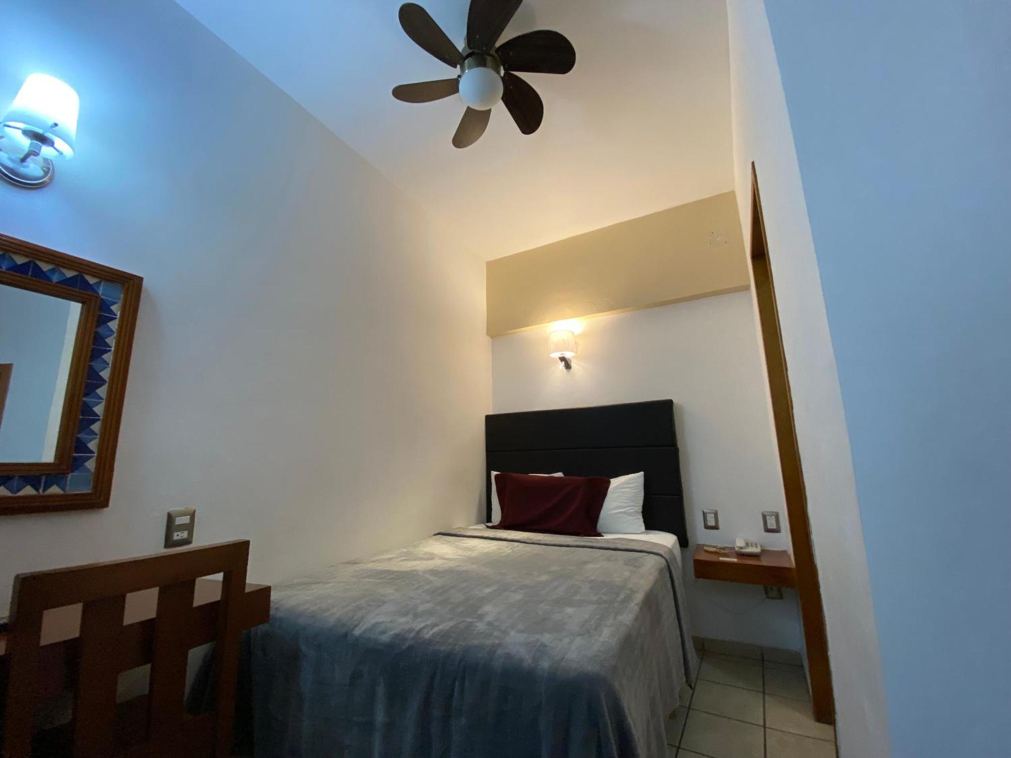 Hotel El Relicario Dolores Hidalgo Buitenkant foto