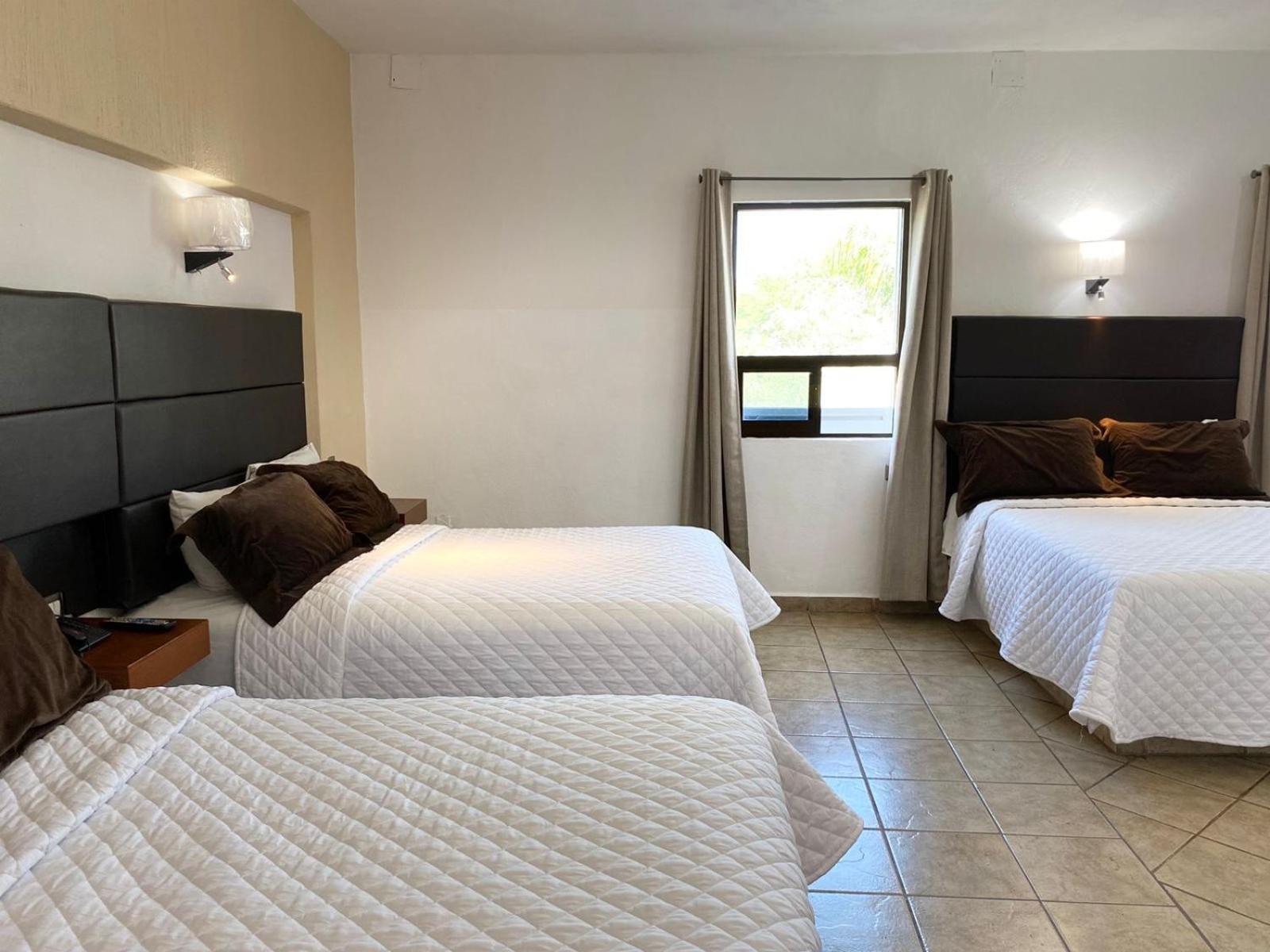 Hotel El Relicario Dolores Hidalgo Buitenkant foto